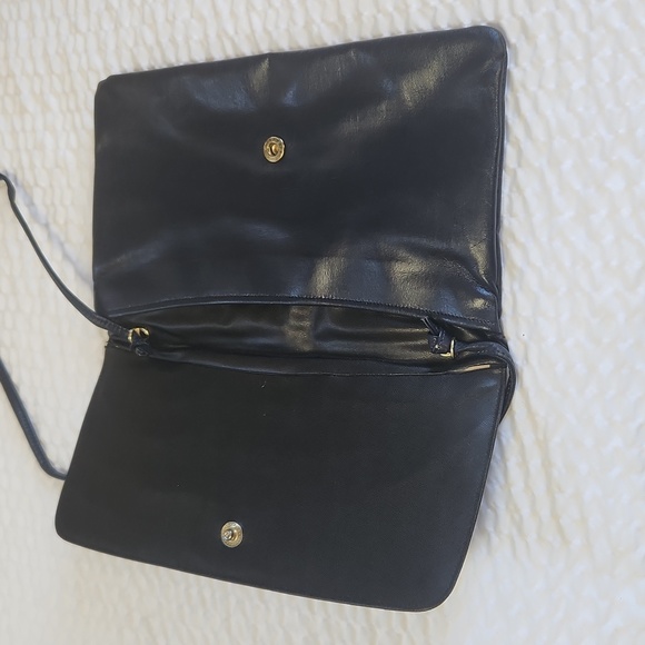 Leather Purse/Clutch - Picture 4 of 6